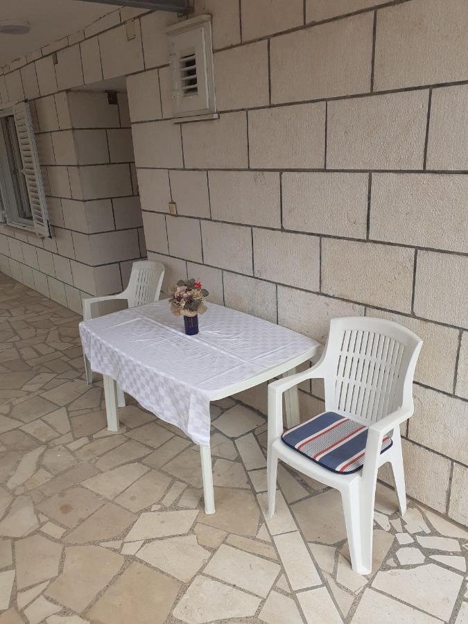 Guesthouse Niko Dubrovnik Extérieur photo