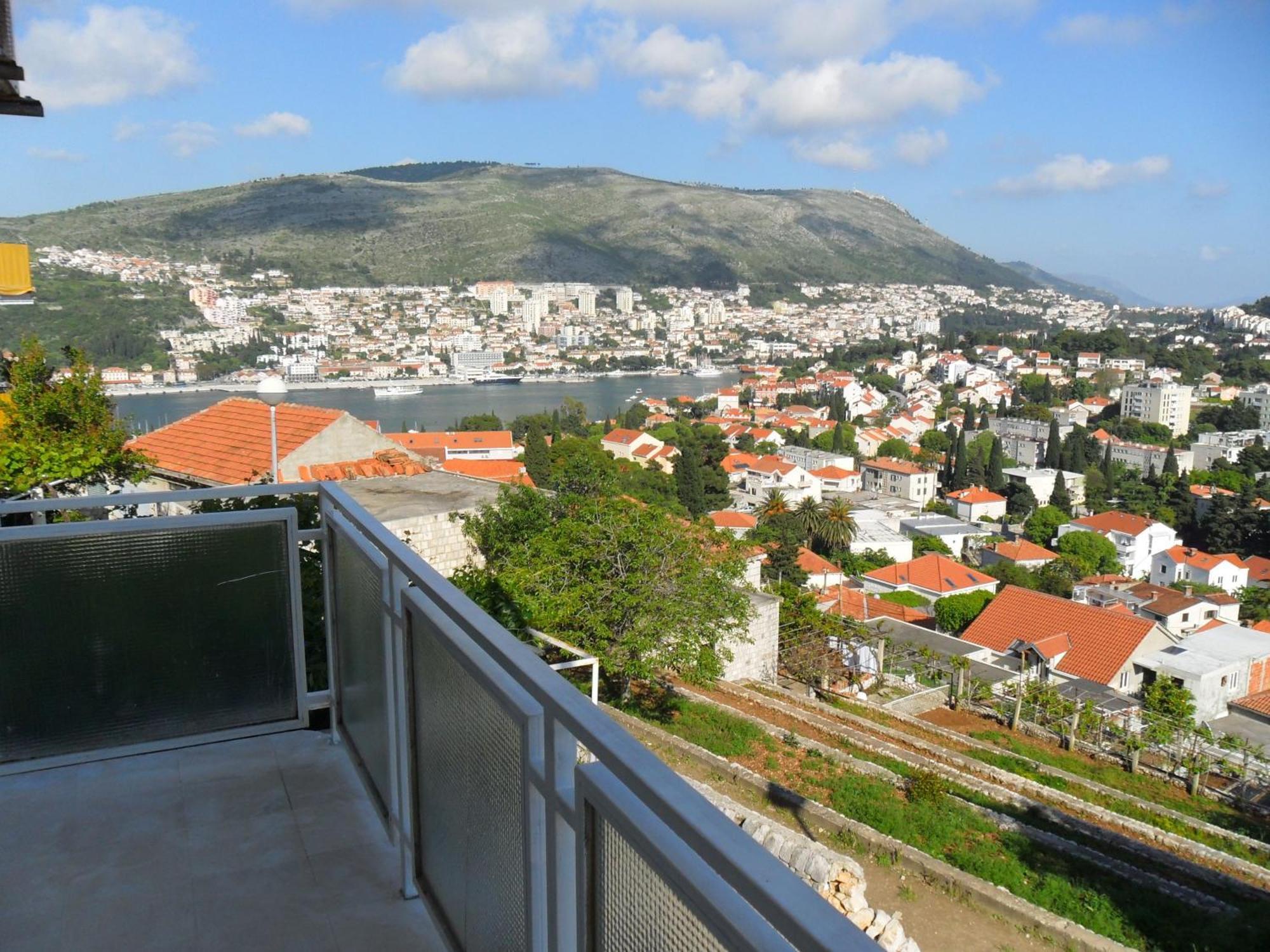Guesthouse Niko Dubrovnik Extérieur photo
