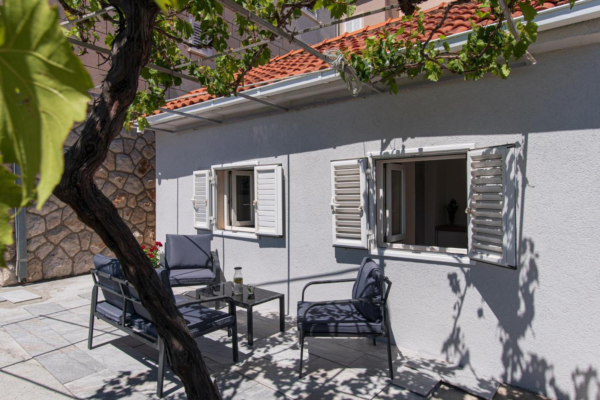 Guesthouse Niko Dubrovnik Extérieur photo