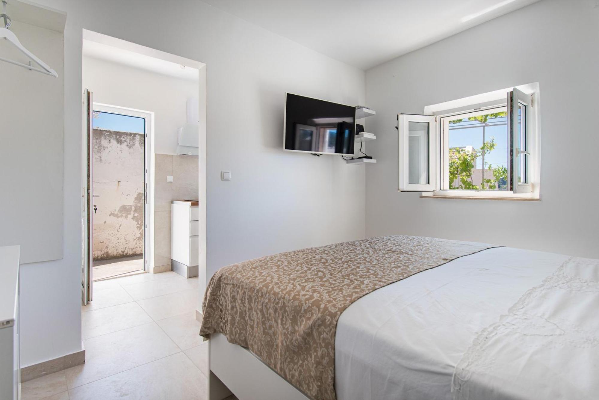 Guesthouse Niko Dubrovnik Extérieur photo