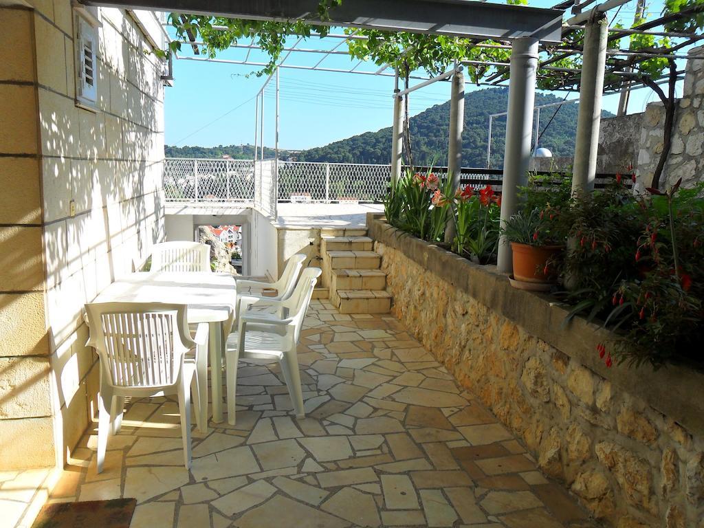 Guesthouse Niko Dubrovnik Extérieur photo