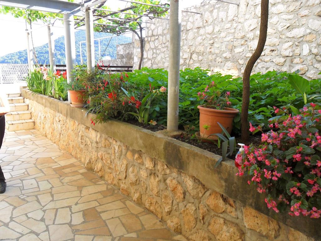 Guesthouse Niko Dubrovnik Extérieur photo